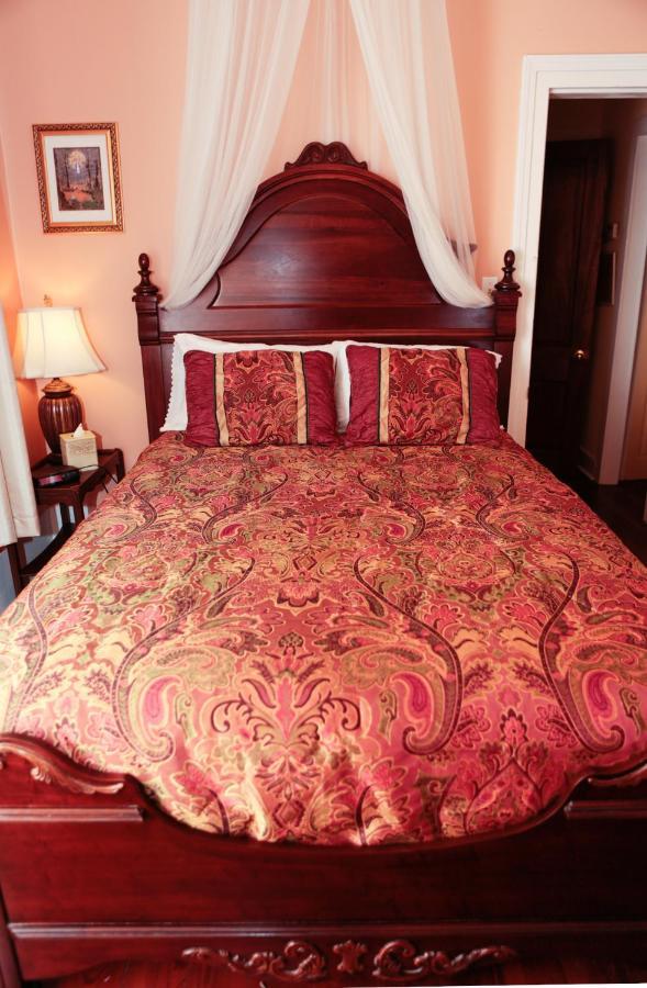 House Of The Rising Sun Bed & Breakfast Nueva Orleans Exterior foto